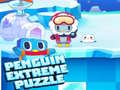 Oyun Penguin Extreme Puzzle