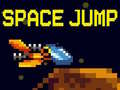 Oyun Space Jump