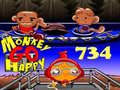 Oyun Monkey Go Happy Stage 734