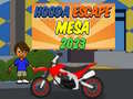 Oyun Hooda Escape Mesa 2023