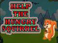Oyun Help The Hungry Squirrel