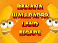 Oyun Banana Wallpaper Land Escape 