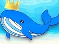 Oyun Coloring Book: Whale