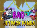 Oyun Jetpack Panda Bao