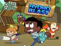 Oyun Craig of the Creek Hydro Blast