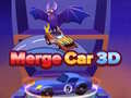 Oyun Merge Car 3D