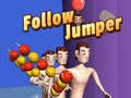 Oyun Follow Jumper