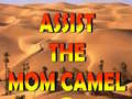 Oyun Assist The Mom Camel 