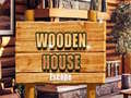 Oyun Wooden House Escape