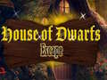 Oyun House of Dwarfs Escape