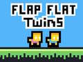 Oyun Flap Flat Twins