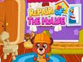 Oyun Repair Of The House
