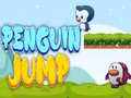 Oyun Penguin Jump