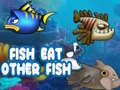 Oyun Fish Eat Other Fish