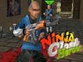 Oyun Ninja Clash Heroes 3D