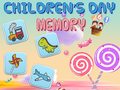 Oyun Children's Day Memory