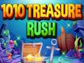 Oyun 1010 Treasure Rush