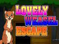 Oyun Lovely Weasel Escape