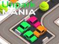 Oyun Unpark Mania