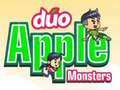 Oyun Duo Apple Monsters