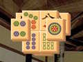 Oyun Mahjong Tiles