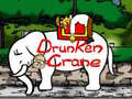 Oyun Drunken Crane