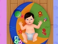 Oyun Baby Dress Up