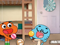 Oyun Gumball: Bonbons En Desorde