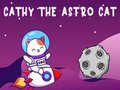 Oyun Cathy the Astro Cat