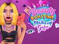 Oyun Beauty Routine Makeup Guru