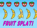 Oyun Fruit Splat!