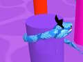 Oyun Snake Run
