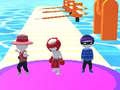 Oyun Stickman Races 3D