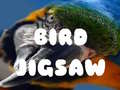Oyun Bird Jigsaw