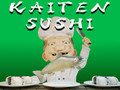 Oyun Kaiten Sushi