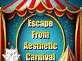 Oyun Escape From Aesthetic Carnival