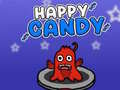 Oyun Happy Candy