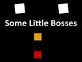 Oyun Some Little Bosses