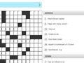 Oyun LA Times Crossword