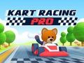 Oyun Kart Racing Pro