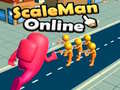 Oyun ScaleMan Online