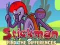 Oyun Stickman Find the Differences