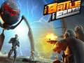 Oyun The Battle for Earth