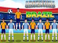 Oyun Brazil Argentina