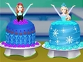 Oyun How To Make A Fashion Doll Cake