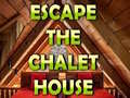 Oyun Escape The Chalet House