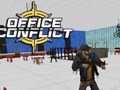Oyun Office Conflict