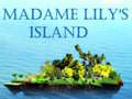 Oyun Madame Lily’s Island 