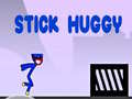 Oyun Stick Huggy