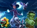 Oyun Monsters Fight Arena